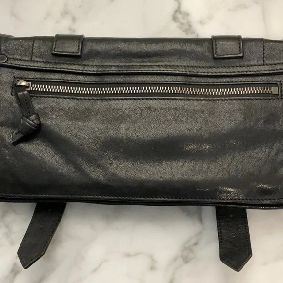 Proenza Schouler PS1 Pouchette - Picture 7 of 8